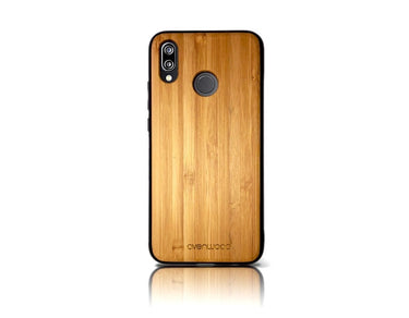 Coque arrière INDIVIDUELLE Huawei P20 Lite